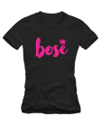 Bosė Pink Bosė Pink